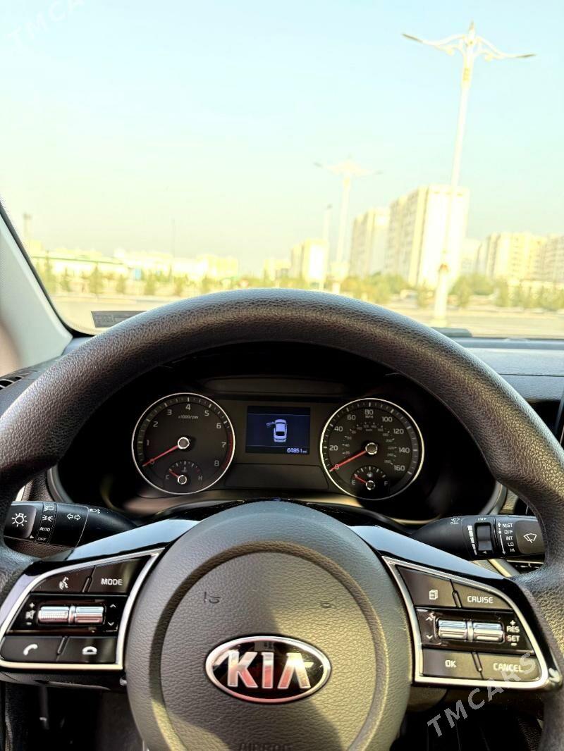 Kia Forte 2020 - 230 000 TMT - Aşgabat - img 4