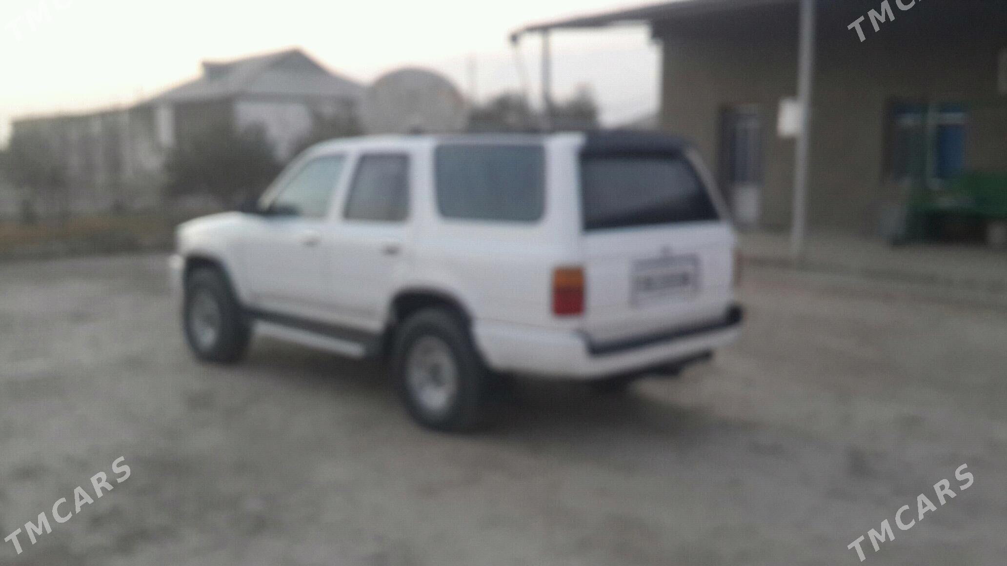 Toyota 4Runner 1993 - 75 000 TMT - Этрек - img 2