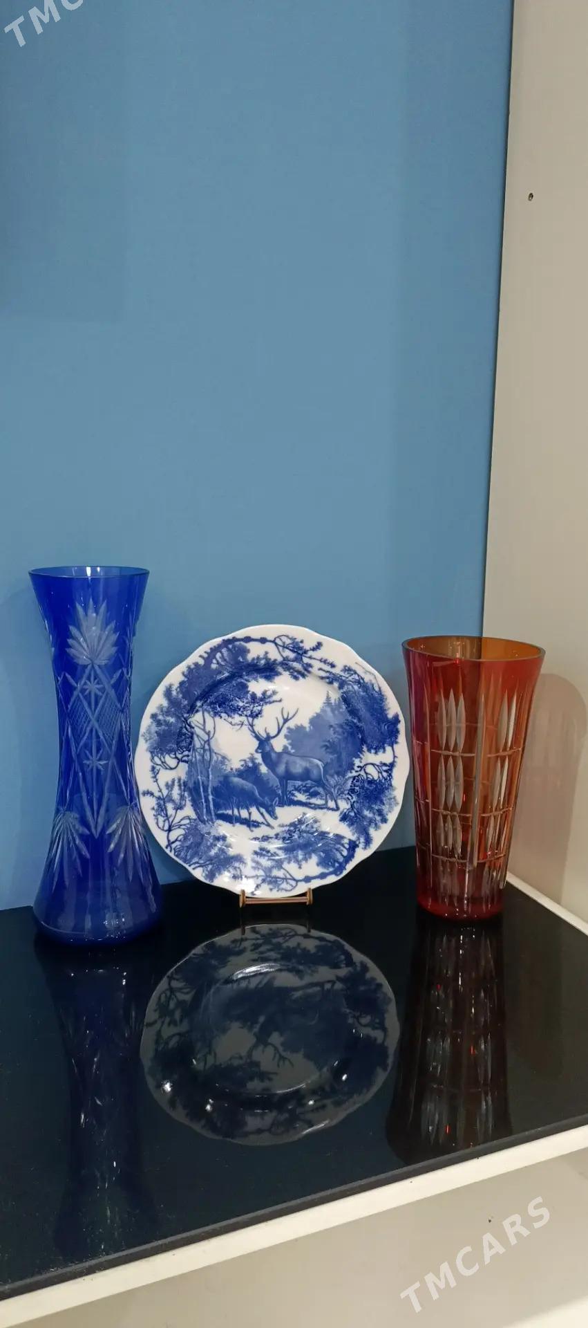 ПОСУДА РАЗНАЯ - Aşgabat - img 5