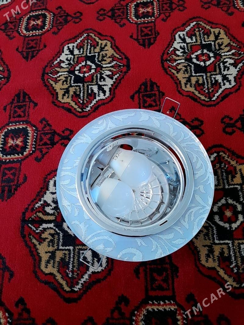 spot içi lampa eltmesi mugt - Parahat 4 - img 4