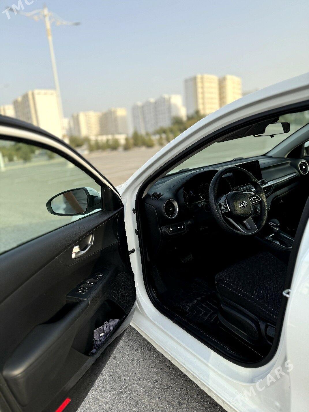 Kia Forte 2020 - 230 000 TMT - Aşgabat - img 5
