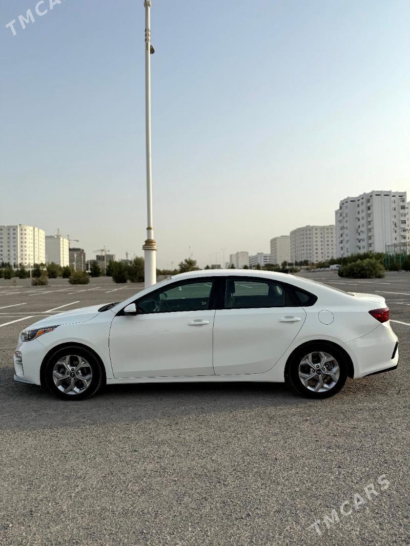 Kia Forte 2020 - 230 000 TMT - Aşgabat - img 9