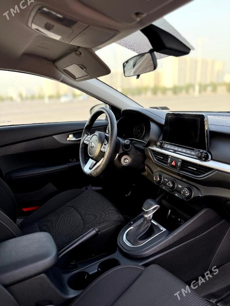 Kia Forte 2020 - 230 000 TMT - Aşgabat - img 6