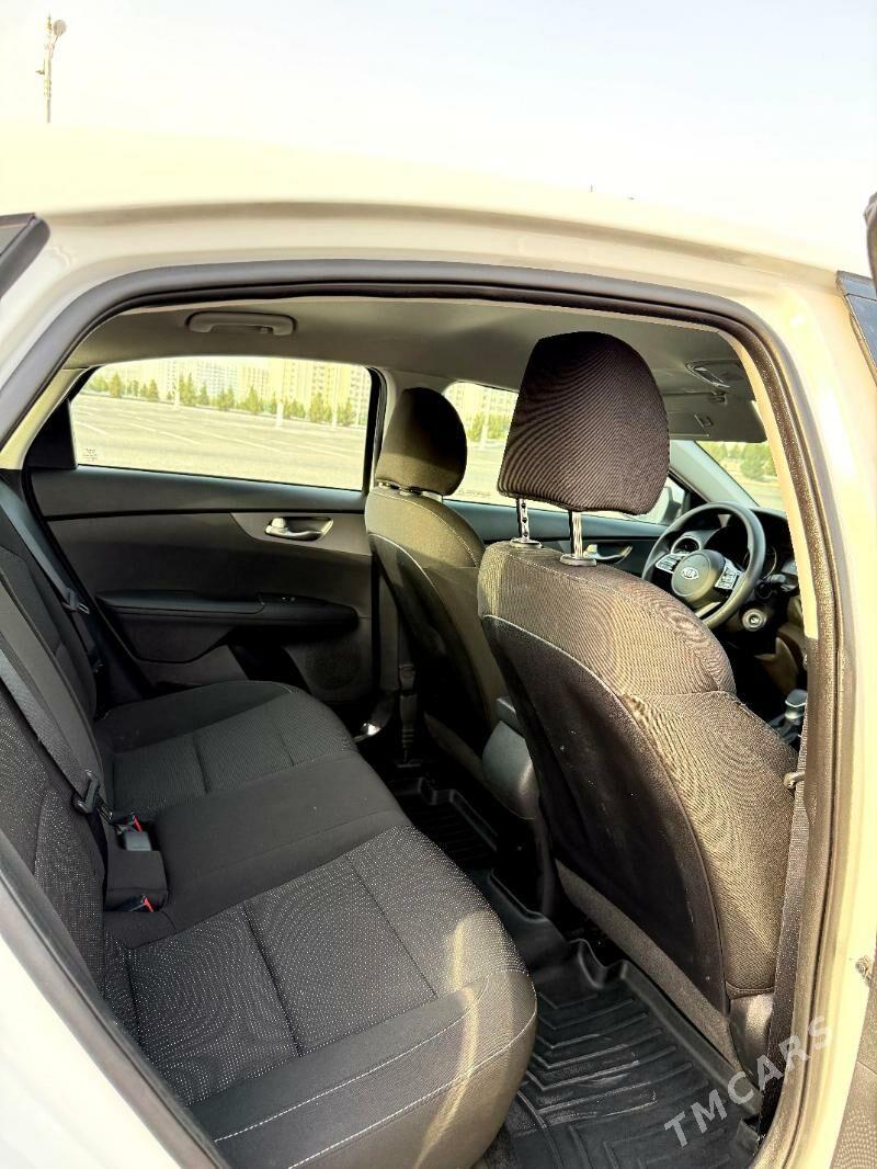Kia Forte 2020 - 230 000 TMT - Aşgabat - img 8