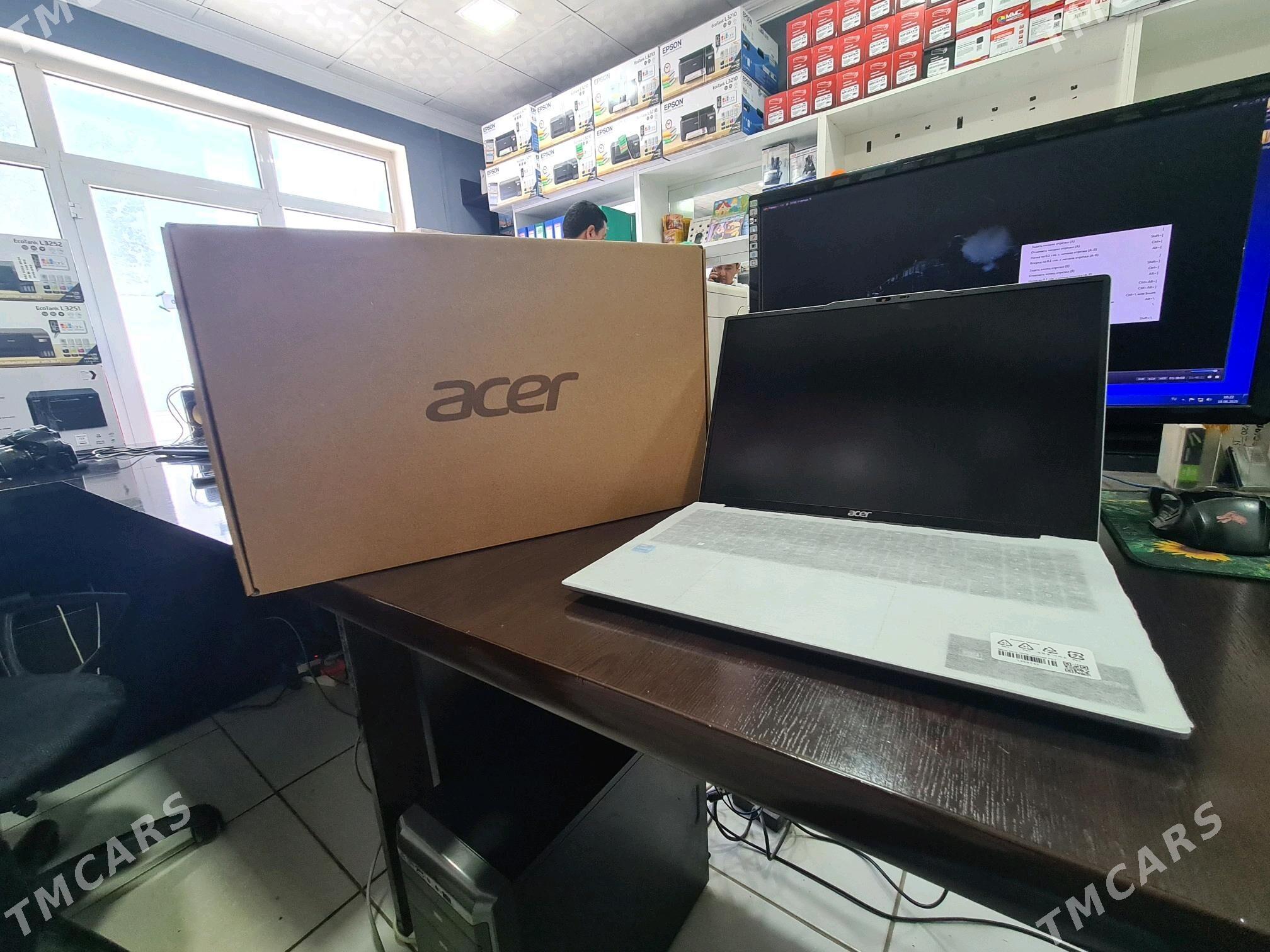 acer i3 13th paket 2025 - Daşoguz - img 5