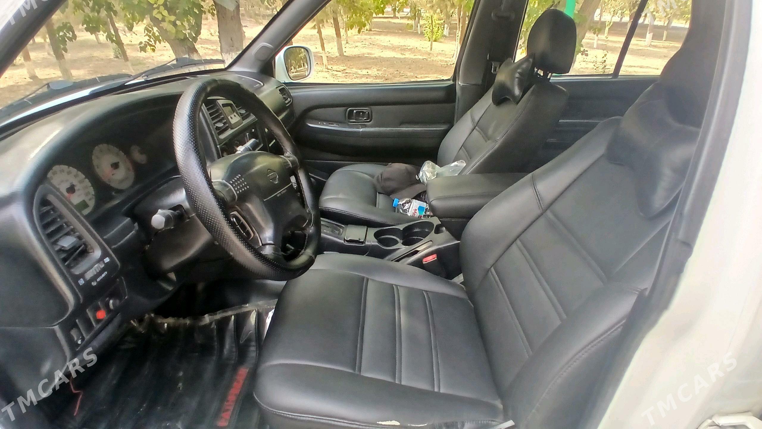 Nissan Pathfinder 2001 - 127 000 TMT - Гёкдепе - img 5