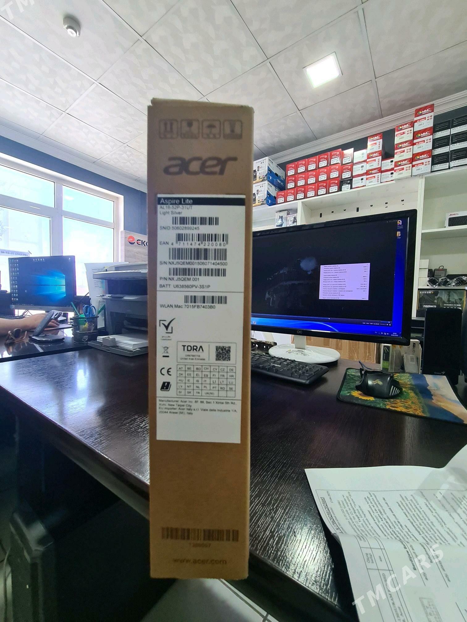 acer i3 13th paket 2025 - Daşoguz - img 2