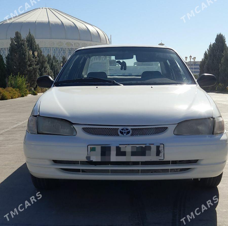Toyota Corolla 1996 - 55 000 TMT - Туркменабат - img 2
