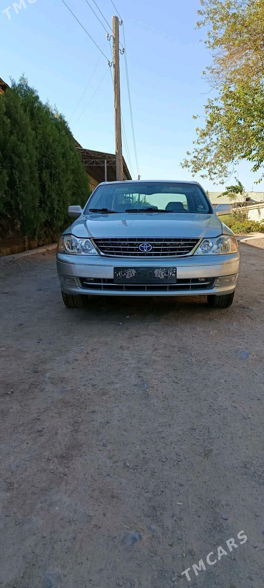 Toyota Avalon 2003 - 220 000 TMT - Daşoguz - img 6