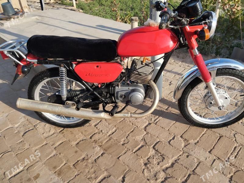 Fekon FK200-14G 2002 - 5 500 TMT - Ёлётен - img 6