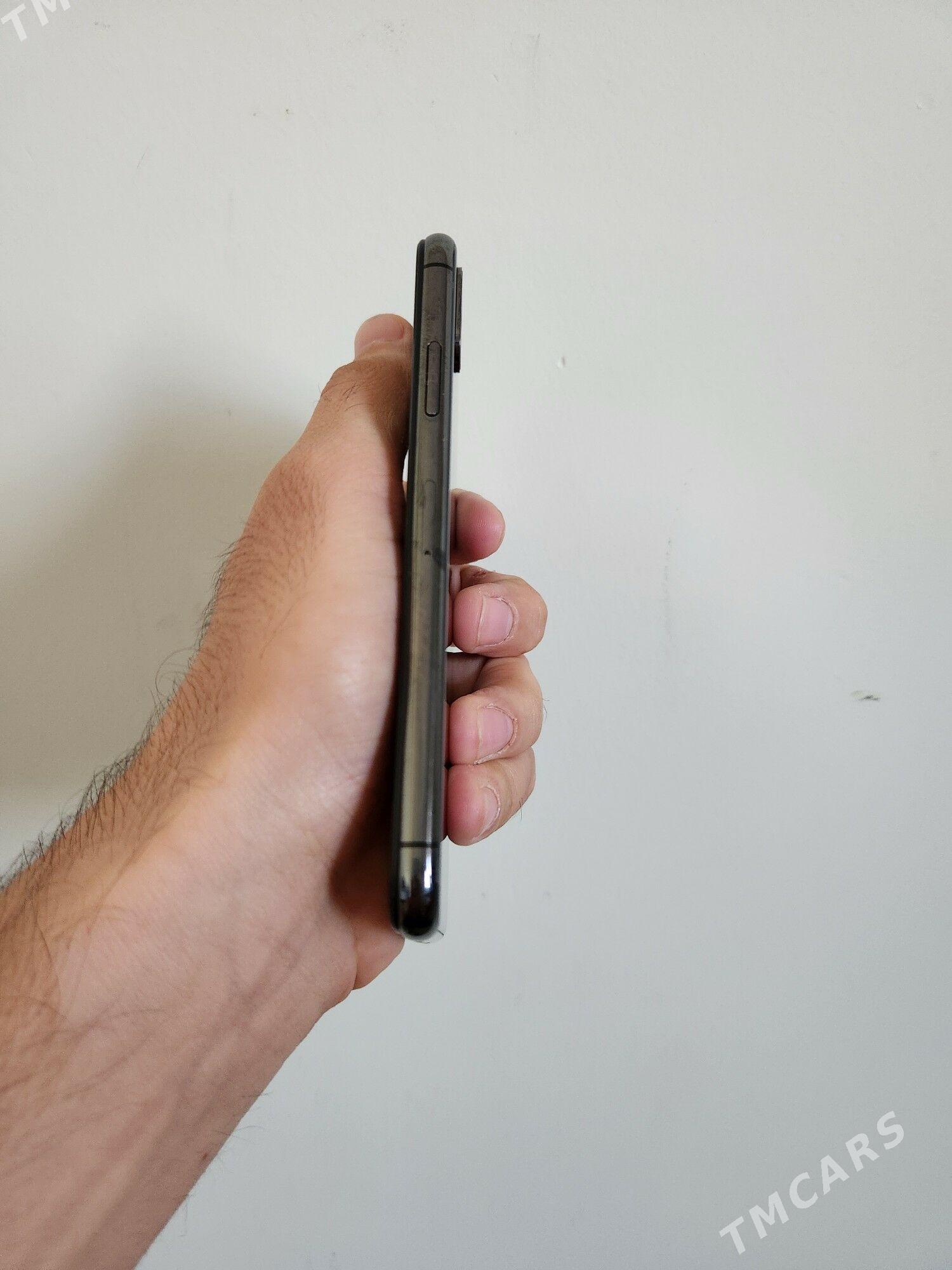 iphone x - Ашхабад - img 2