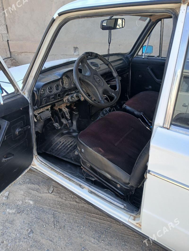 Lada 2106 1999 - 18 000 TMT - Теджен - img 4