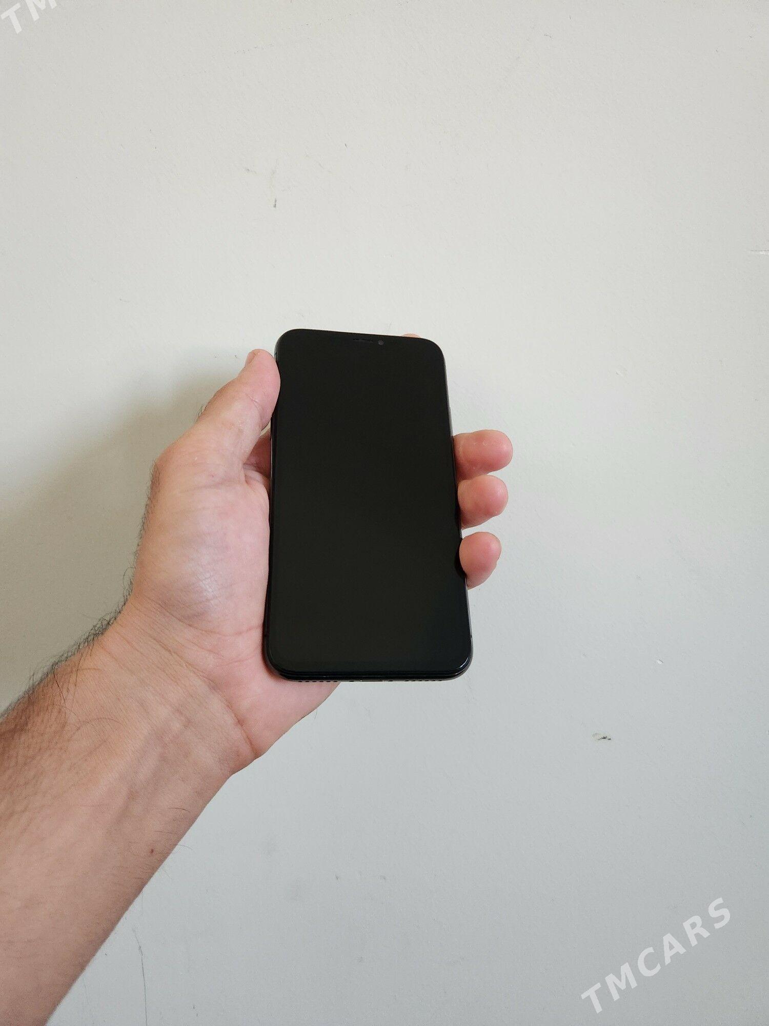 iphone x - Ашхабад - img 5
