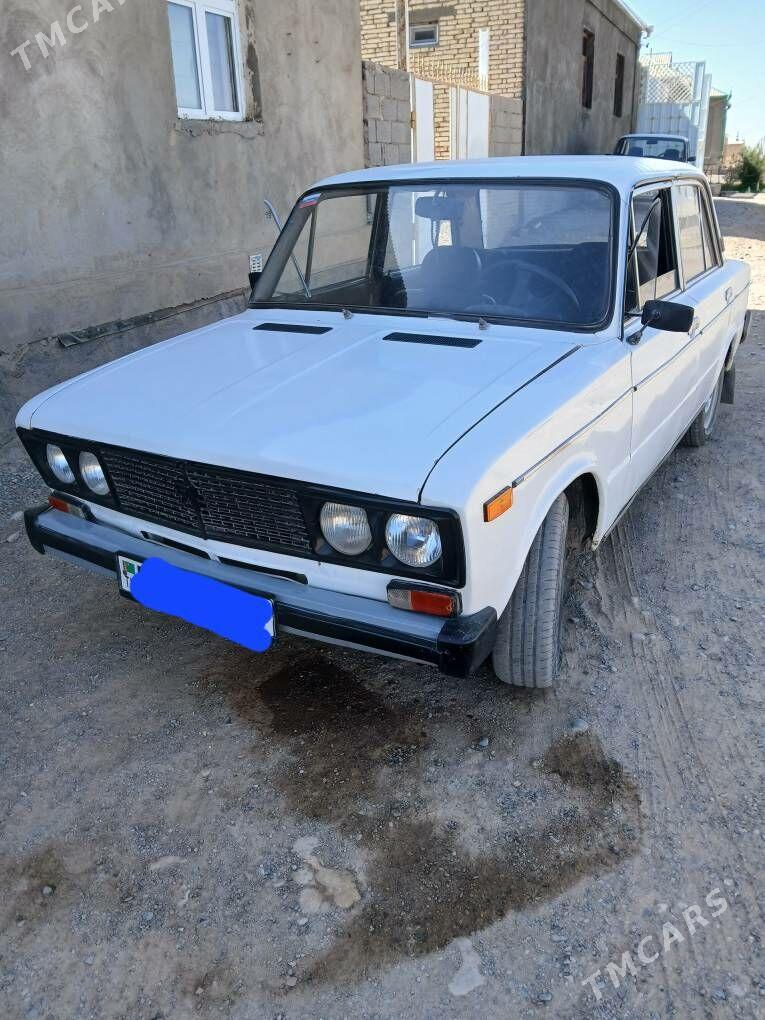 Lada 2106 1999 - 18 000 TMT - Теджен - img 3