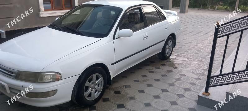 Toyota Carina 1994 - 45 000 TMT - Мары - img 3