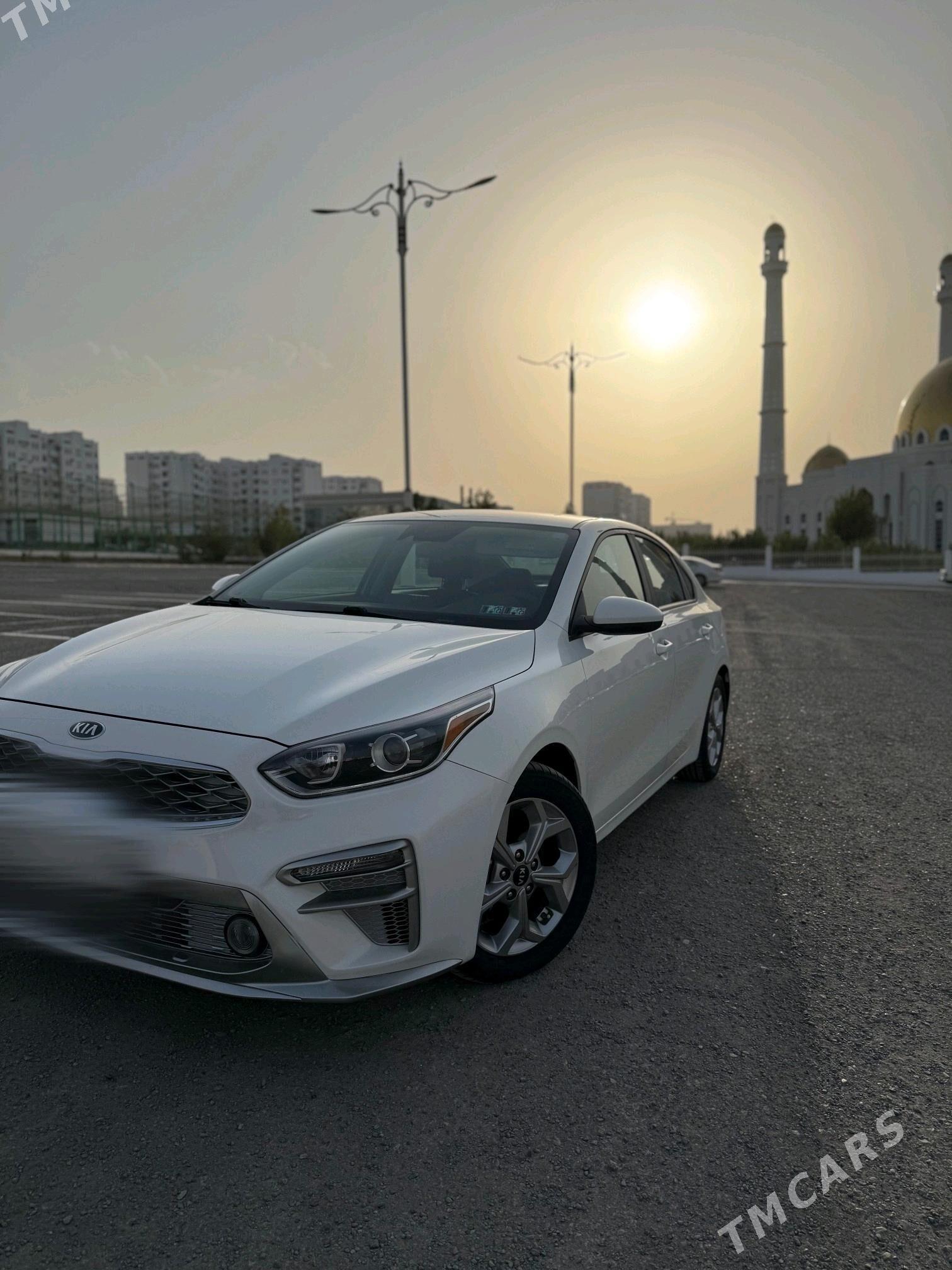 Kia Forte 2020 - 230 000 TMT - Aşgabat - img 10
