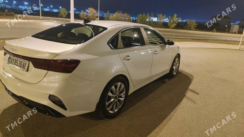 Kia Forte 2022 - 231 000 TMT - Aşgabat - img 2