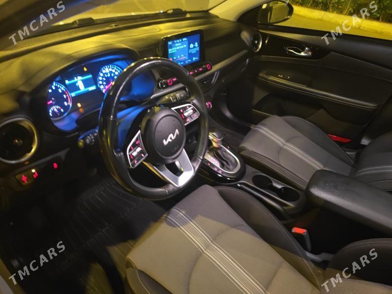 Kia Forte 2022 - 231 000 TMT - Aşgabat - img 4