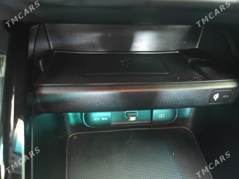 Kia Forte 2022 - 231 000 TMT - Aşgabat - img 3