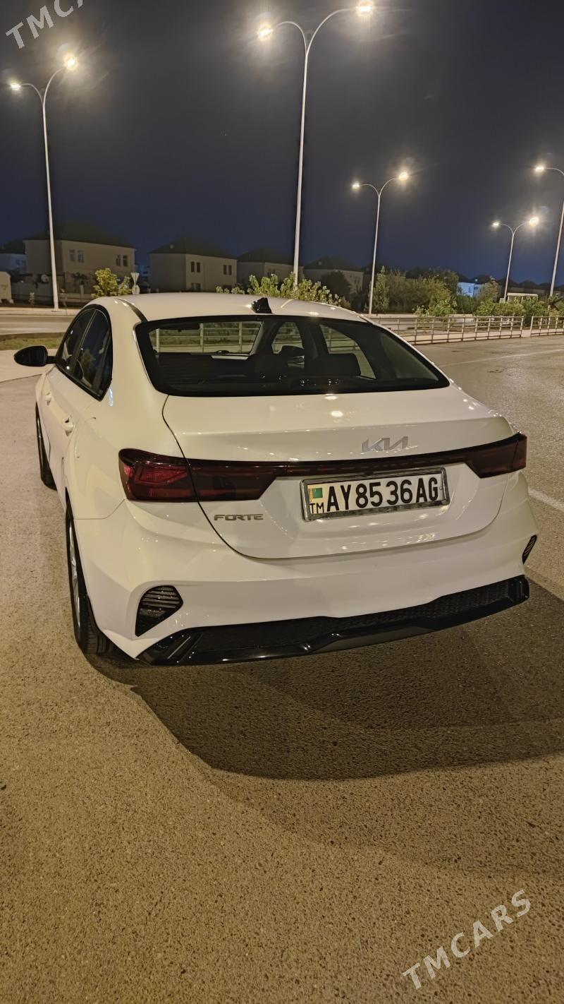Kia Forte 2022 - 231 000 TMT - Aşgabat - img 5