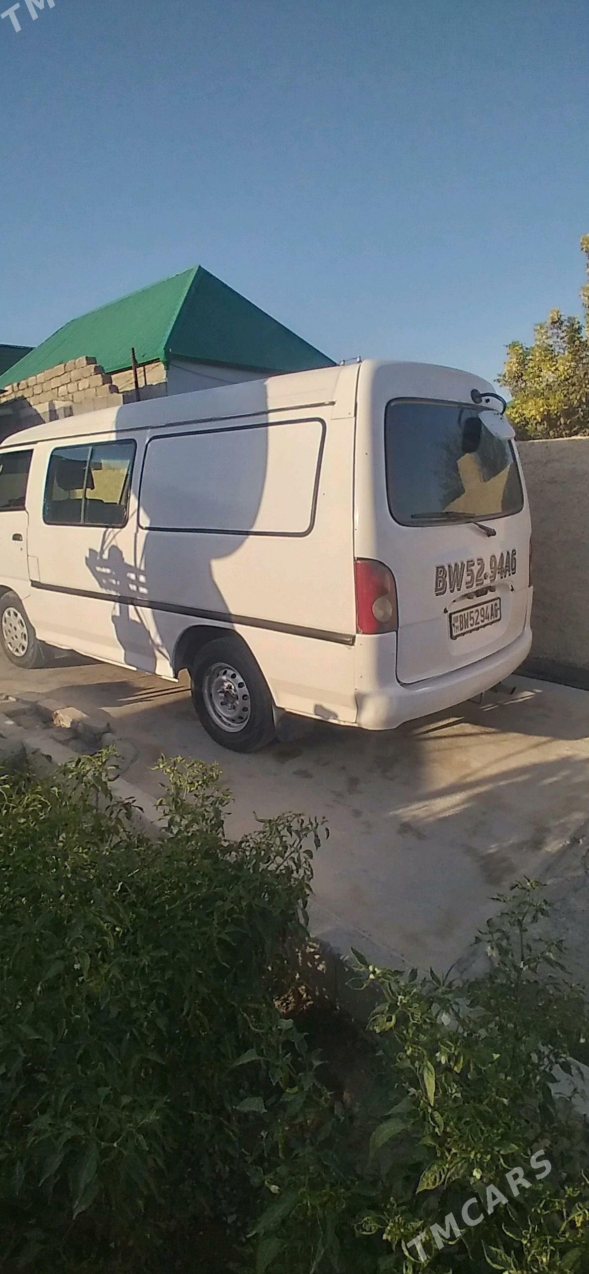 Hyundai H100 2003 - 90 000 TMT - Багир - img 2