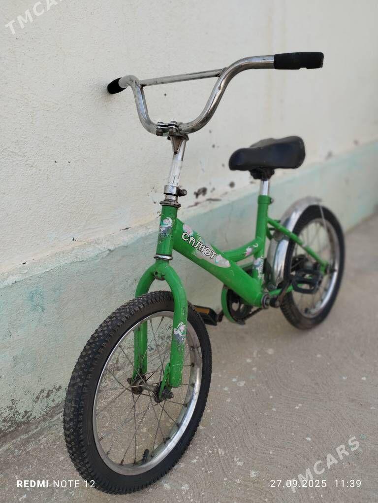 welik - Балканабат - img 1