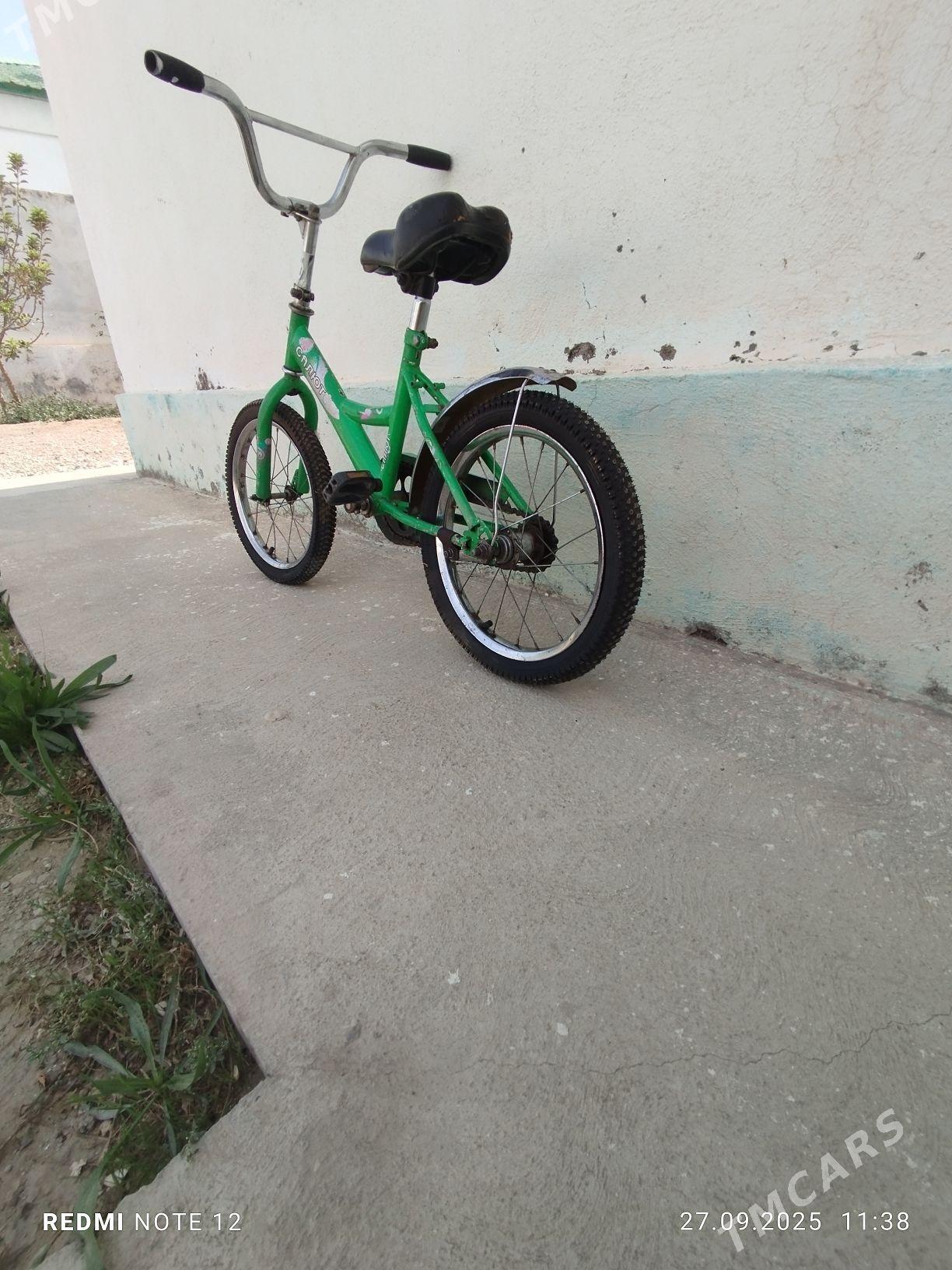 welik - Балканабат - img 3