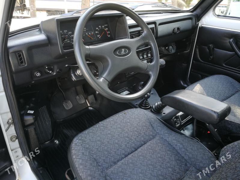 Lada Niva 2008 - 93 000 TMT - Туркменбаши - img 5