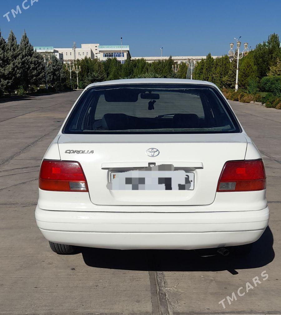 Toyota Corolla 1996 - 55 000 TMT - Туркменабат - img 5
