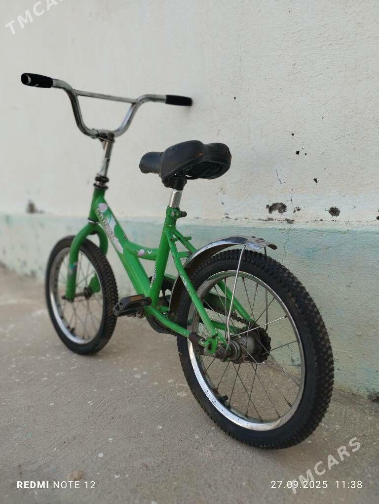 welik - Балканабат - img 2