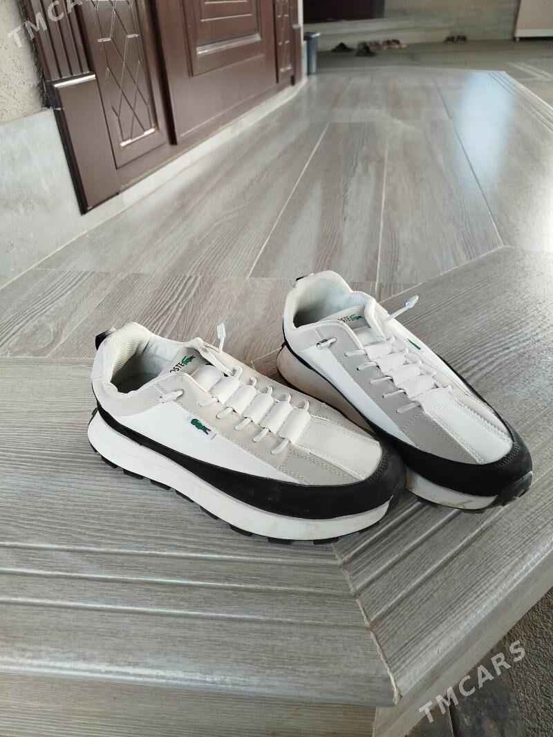 Lacoste krasowka - Mary - img 2