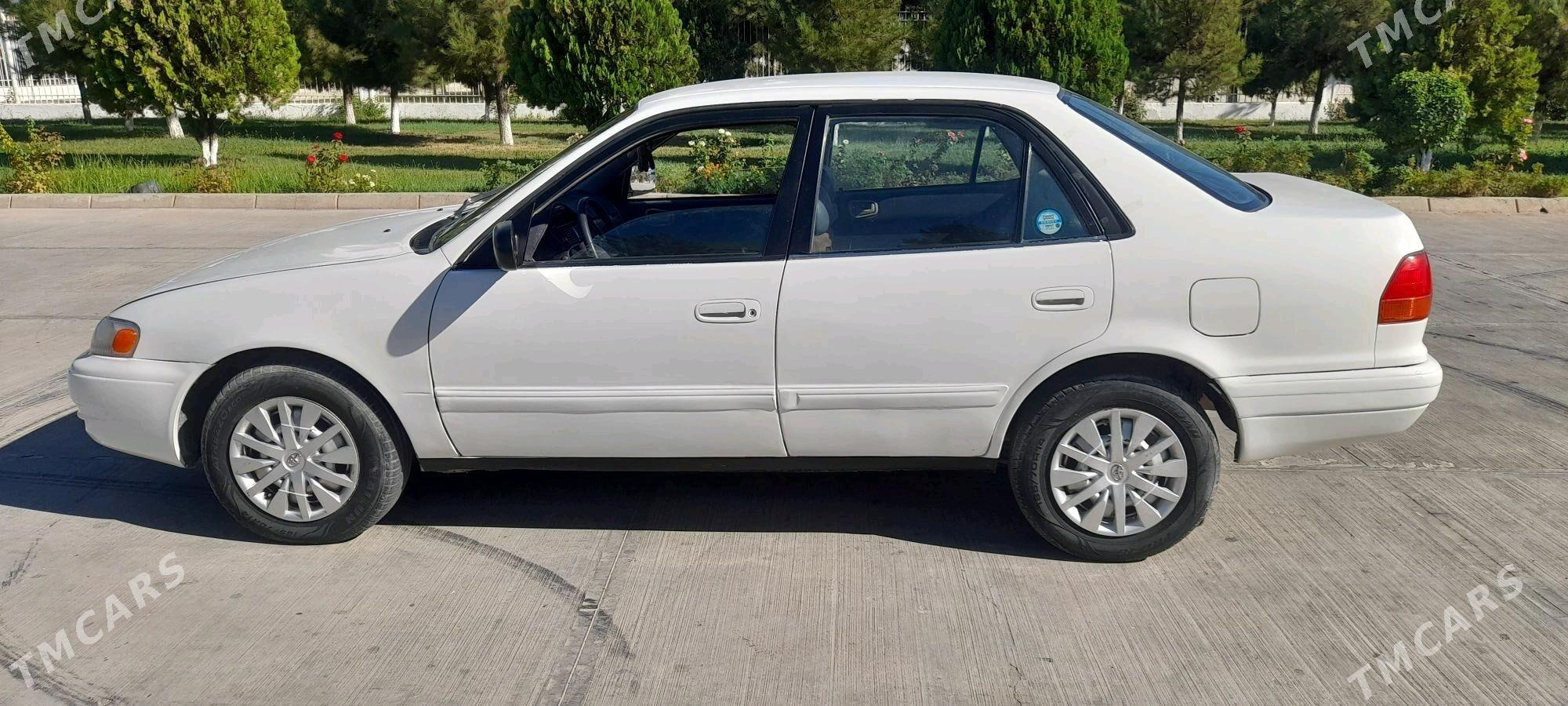 Toyota Corolla 1996 - 55 000 TMT - Туркменабат - img 6