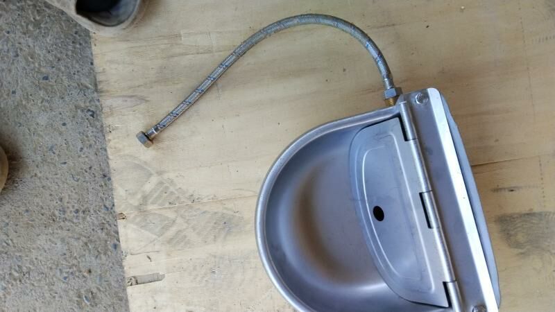 поилка    для коров mallara su - Туркменабат - img 2