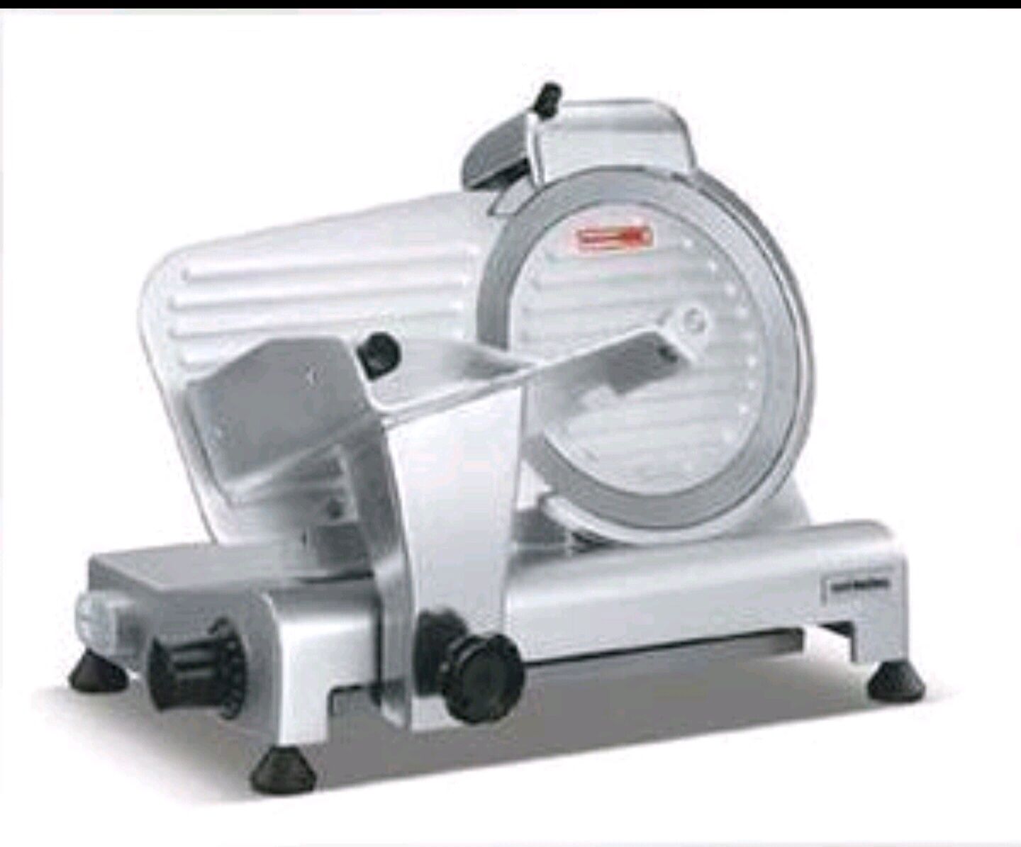 Slayser kolbasa kesyan - "Altyn Asyr" Gündogar bazary (Jygyllyk) - img 1