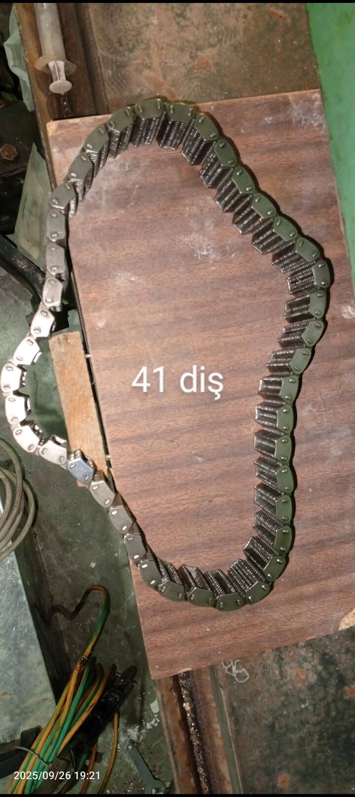 zynjyr, sep, цепь 1 200 TMT - Aşgabat - img 2