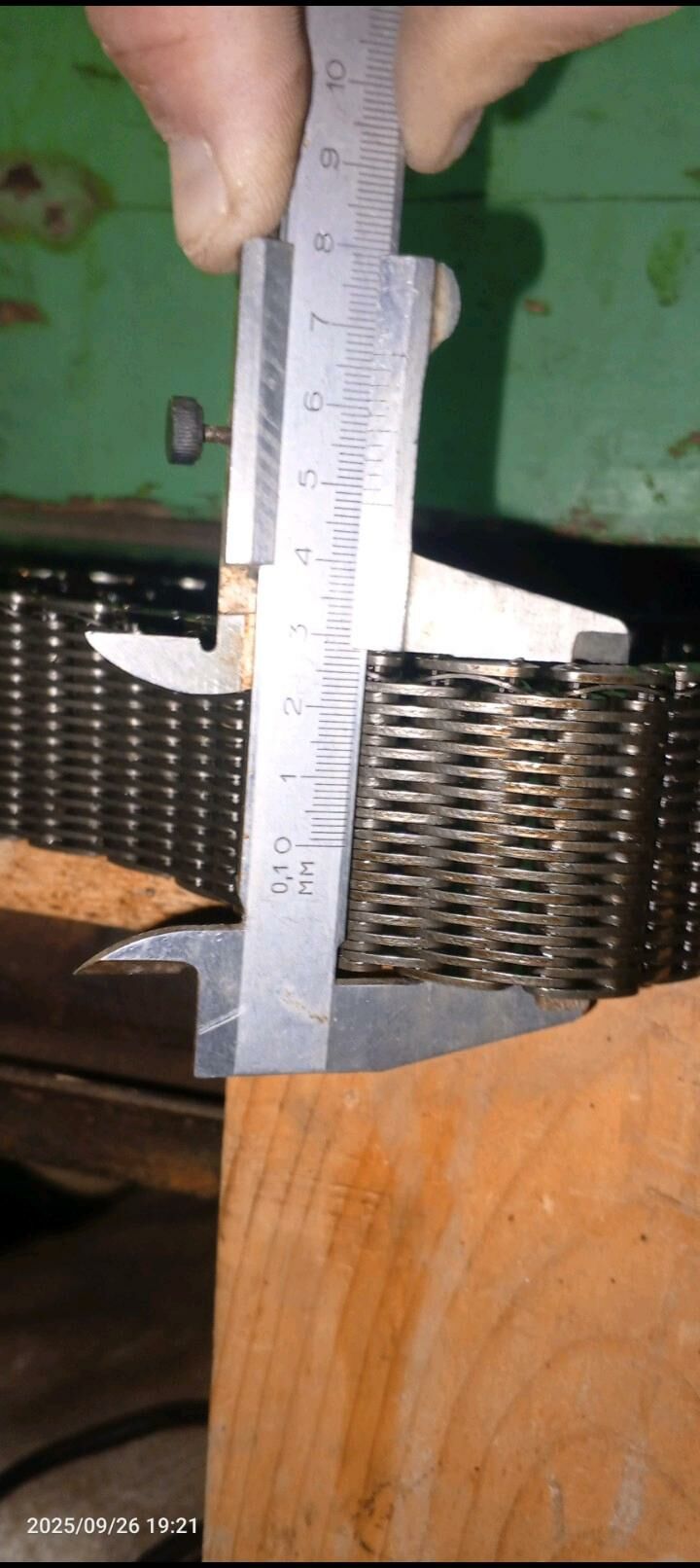 zynjyr, sep, цепь 1 200 TMT - Aşgabat - img 1