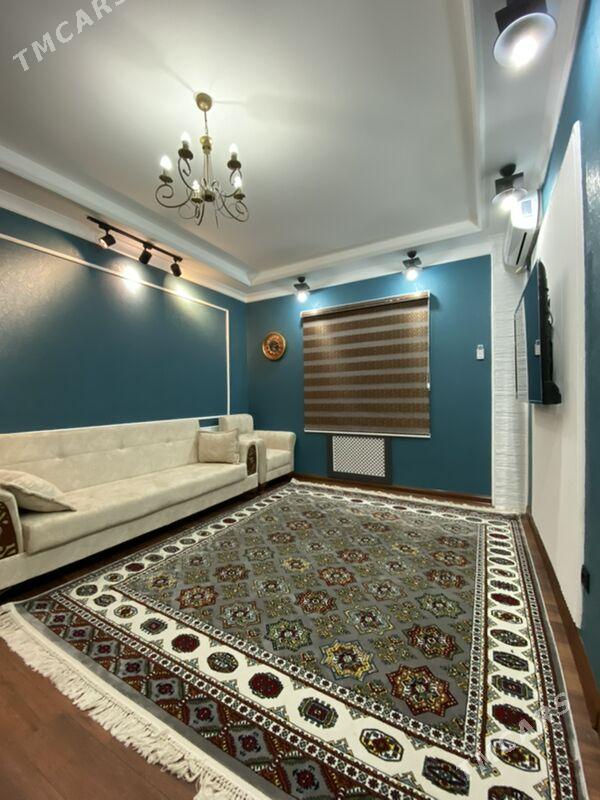 Kim rayon 1etaz 1w2kom 47m2 - Aşgabat - img 3