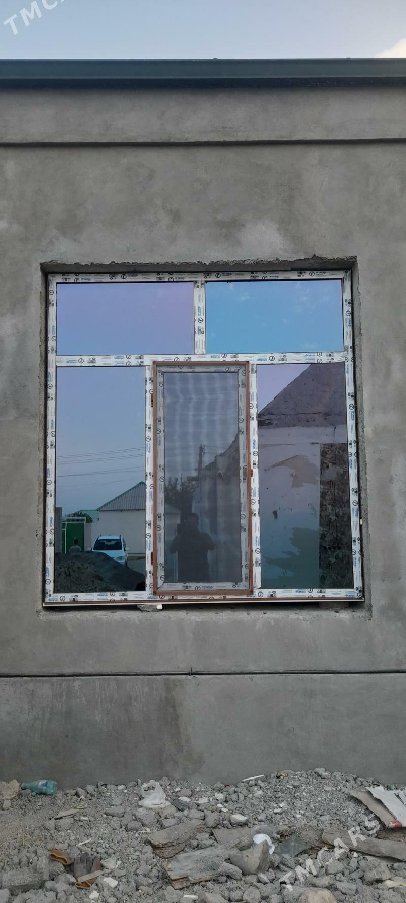 ️ Türetiski Mebel Alÿumin ️ - Çoganly - img 4