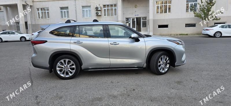 Toyota Highlander 2020 - 600 000 TMT - Мары - img 7