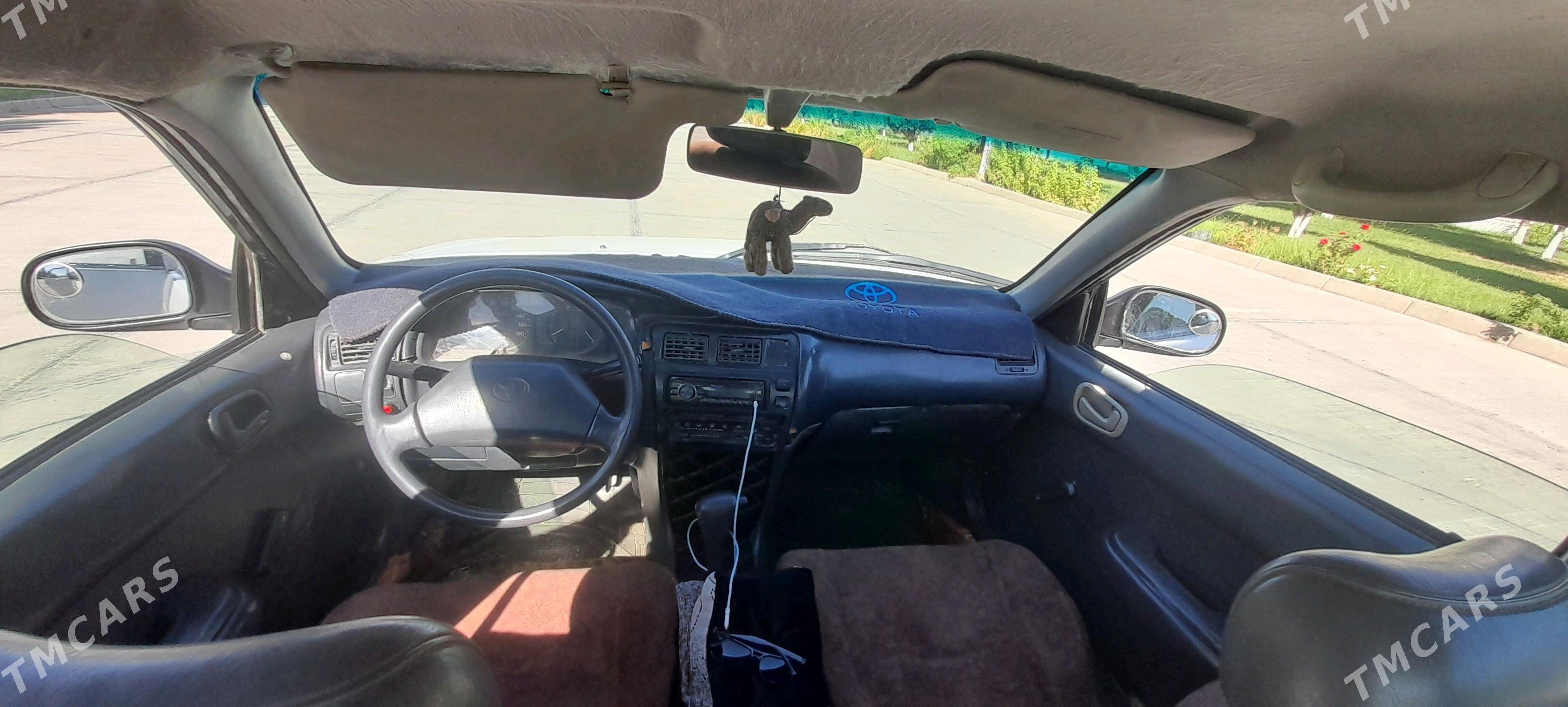 Toyota Corolla 1996 - 55 000 TMT - Туркменабат - img 9