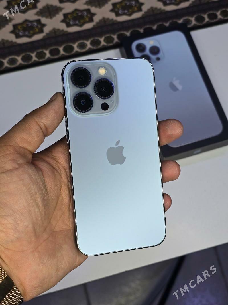 iPhone 13Pro 256gb 98% - Mary - img 8