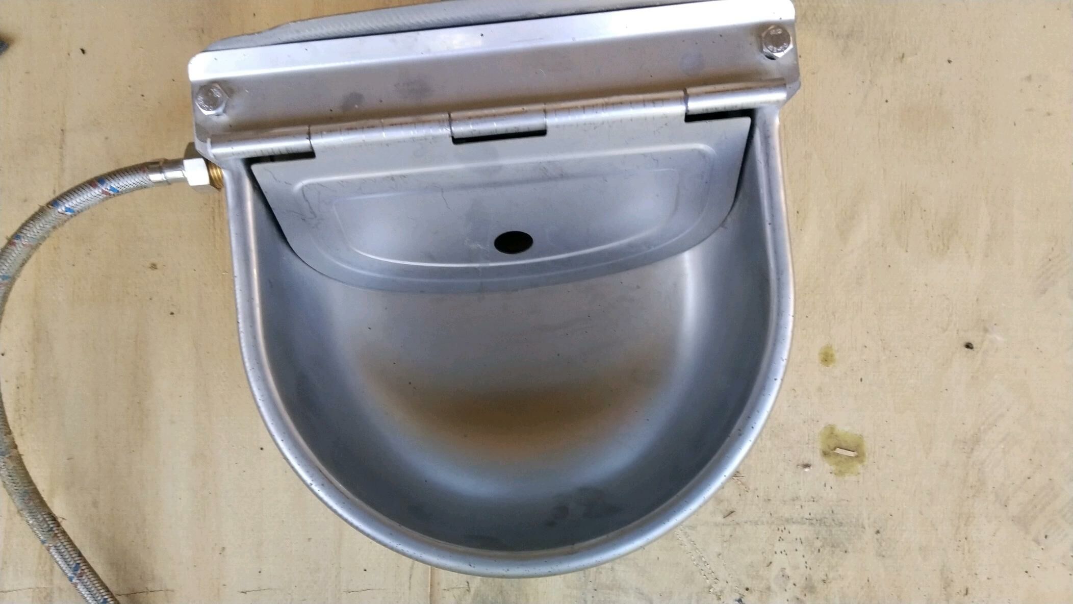 поилка для коров mallara su - Туркменабат - img 1