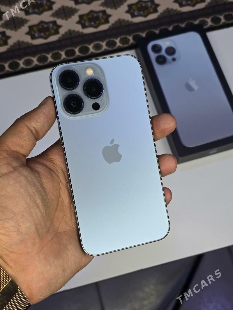 iPhone 13Pro 256gb 98% - Mary - img 1