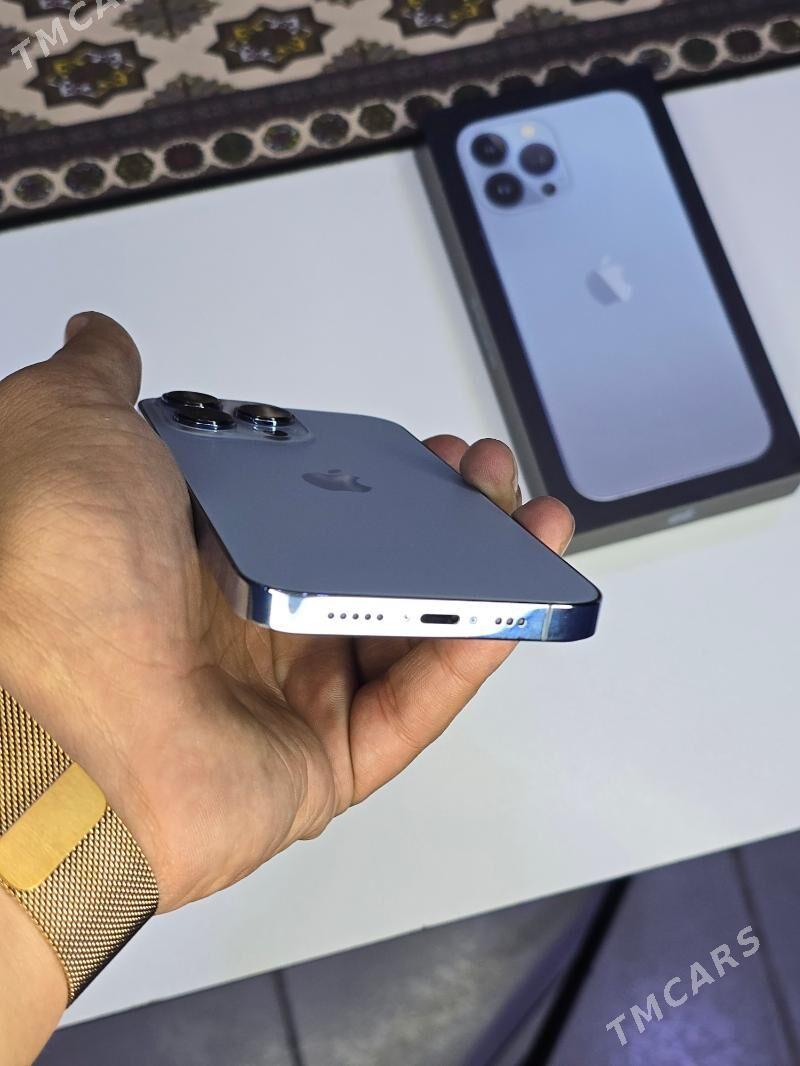 iPhone 13Pro 256gb 98% - Mary - img 5