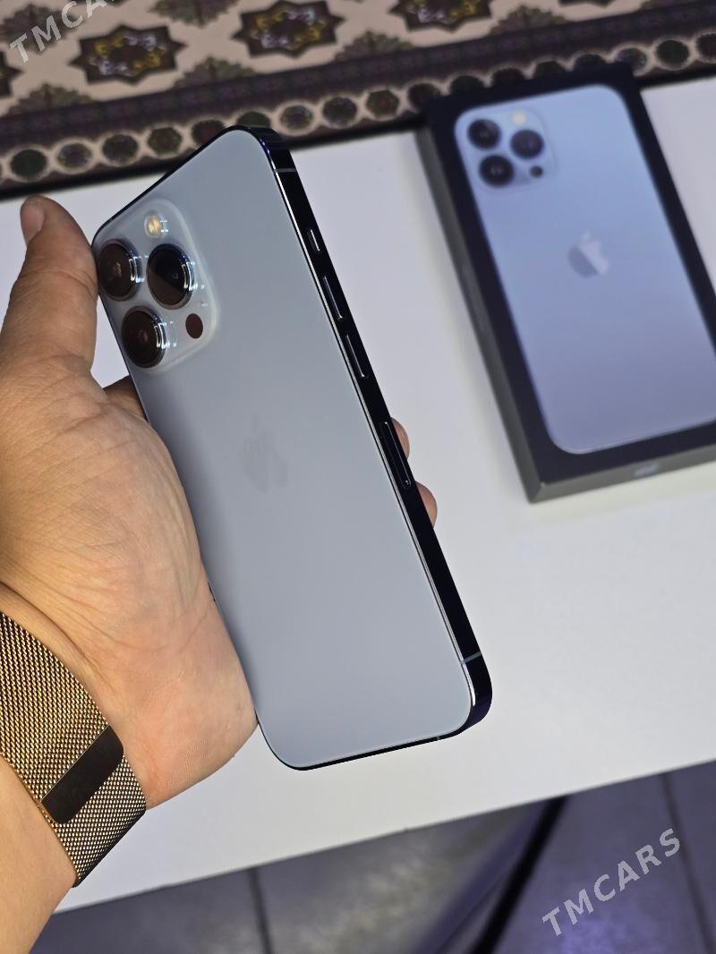 iPhone 13Pro 256gb 98% - Mary - img 9