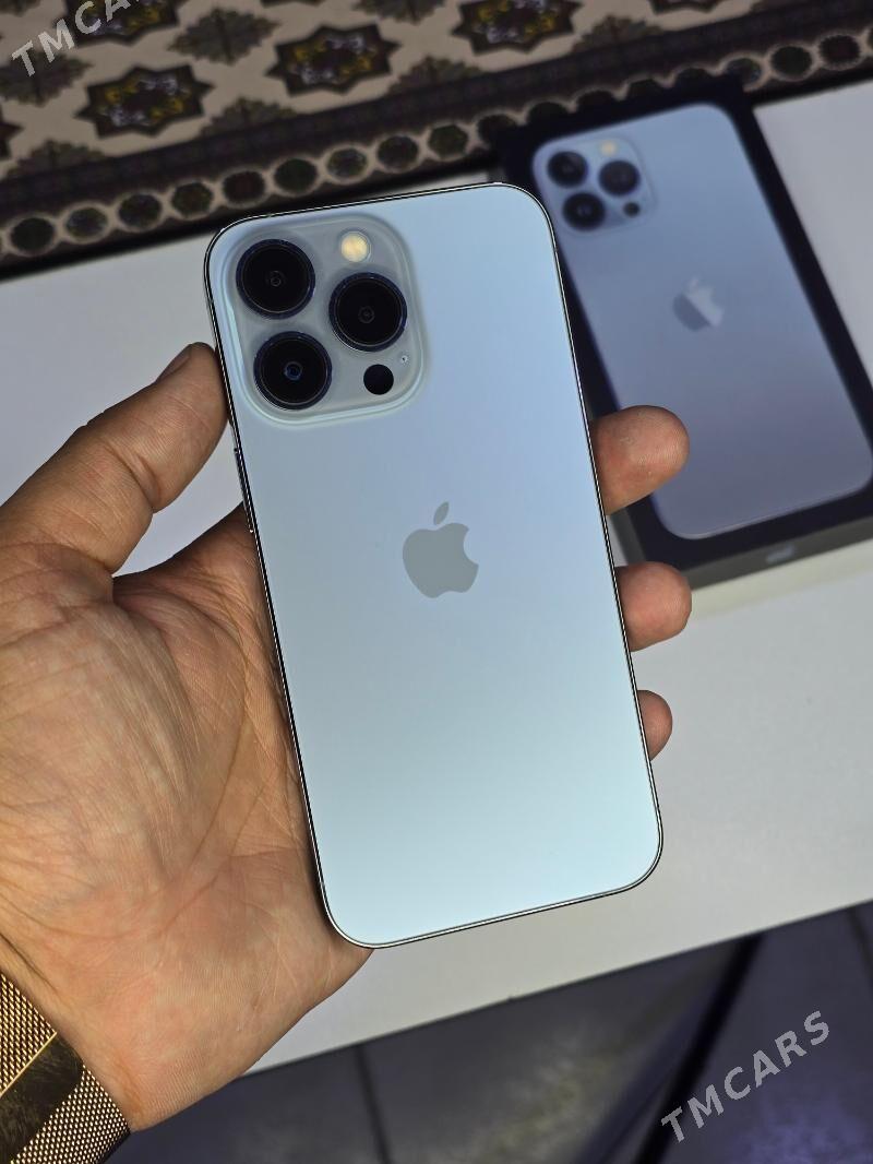 iPhone 13Pro 256gb 98% - Mary - img 2