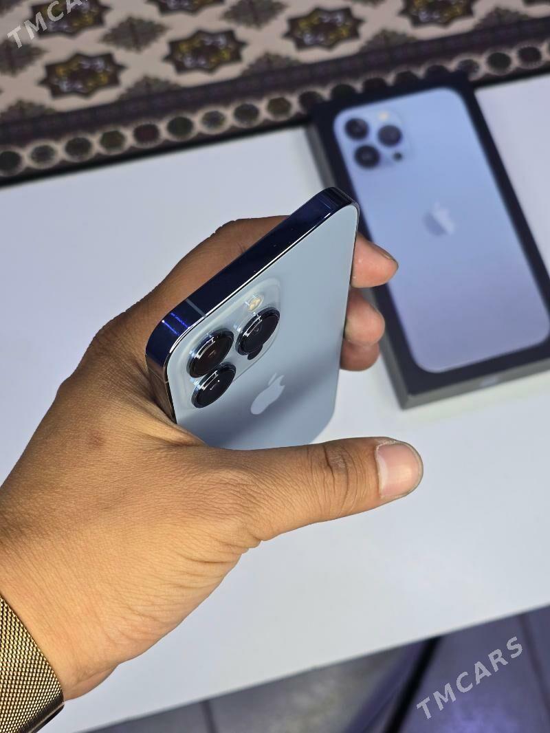 iPhone 13Pro 256gb 98% - Mary - img 4