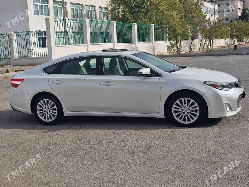 Toyota Avalon 2013 - 380 000 TMT - Ашхабад - img 8