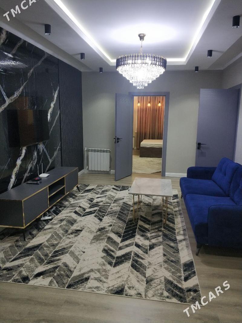 Аренда Мир2 2ком - Ашхабад - img 5