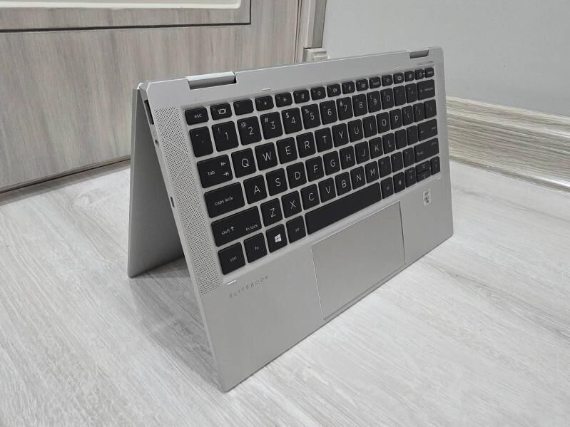 Hp EliteBook i7-10 16\512 x360 - Aşgabat - img 4